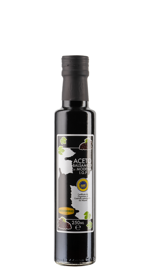Aceto balsamico di Modena IGP