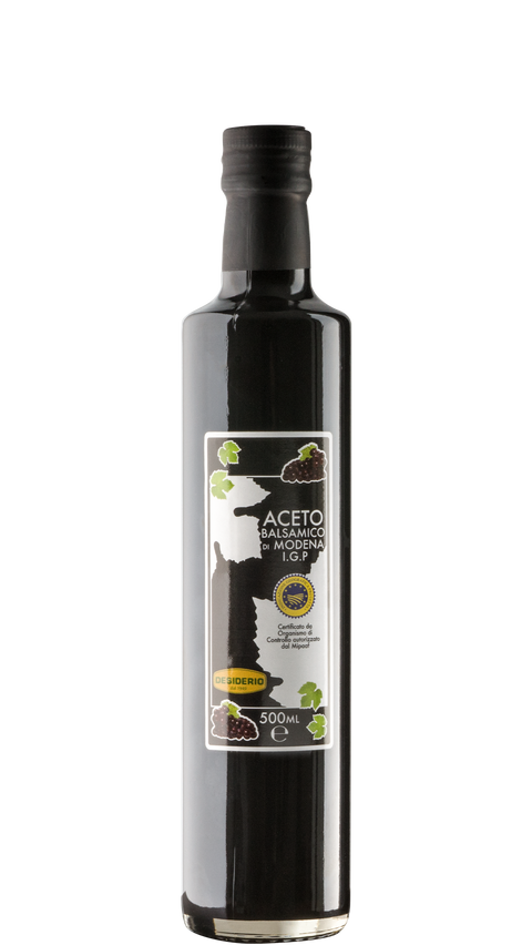 Aceto balsamico di Modena IGP