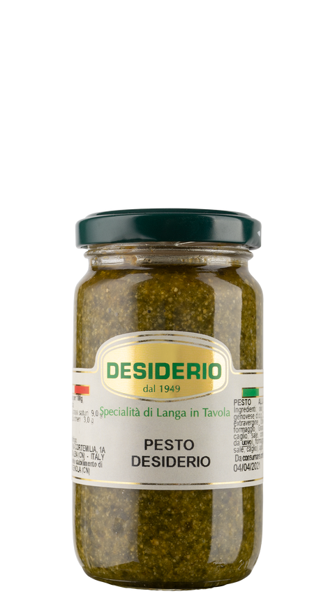 Pesto Desiderio