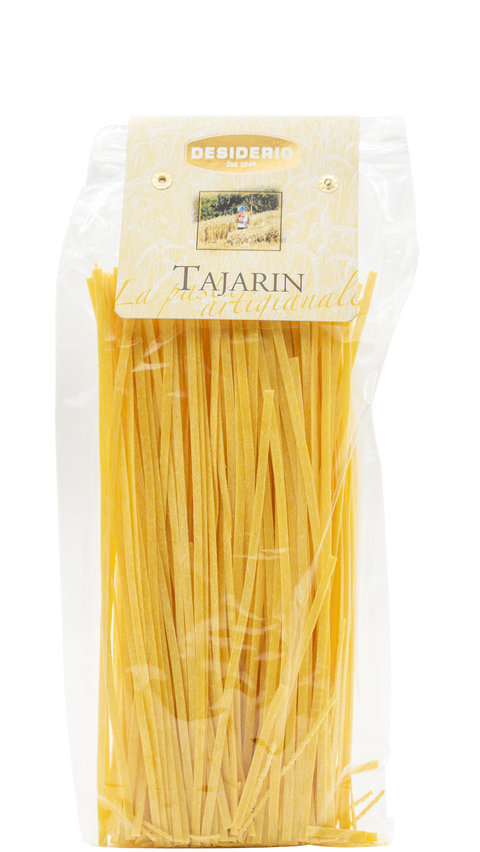 Tagliatelle all’uovo