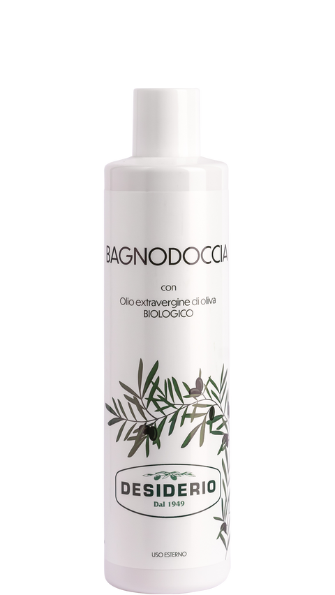 Bagnodoccia