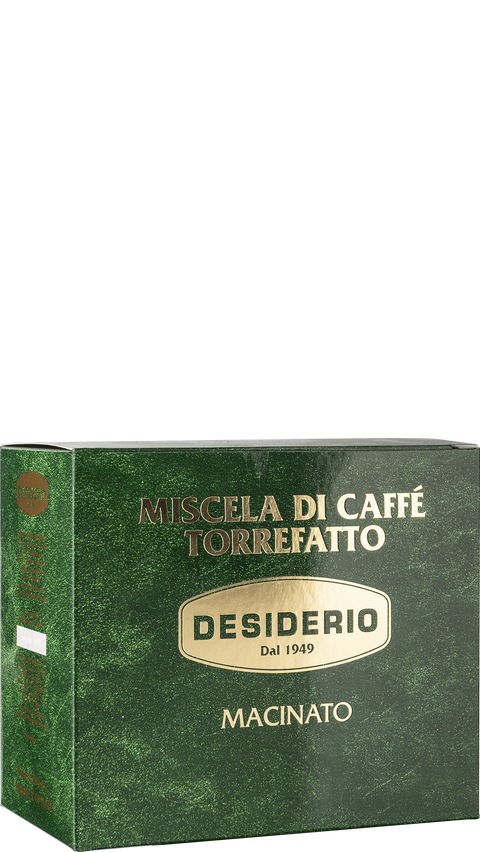Caffè Gran Aroma macinato