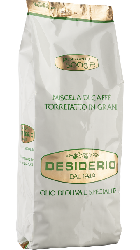 Caffè Oro in grani
