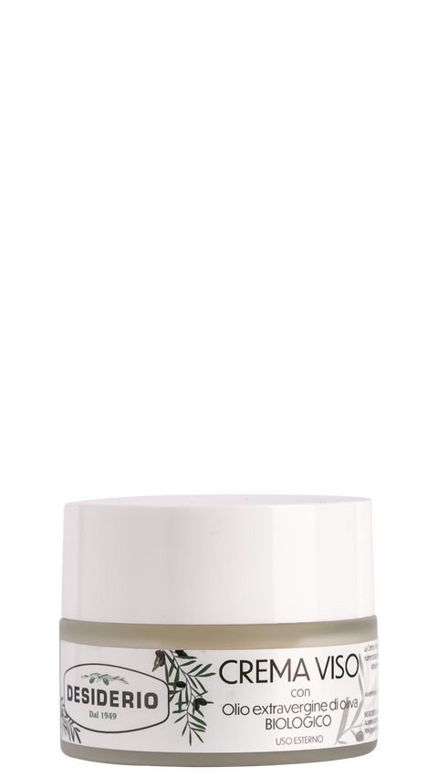 Crema viso