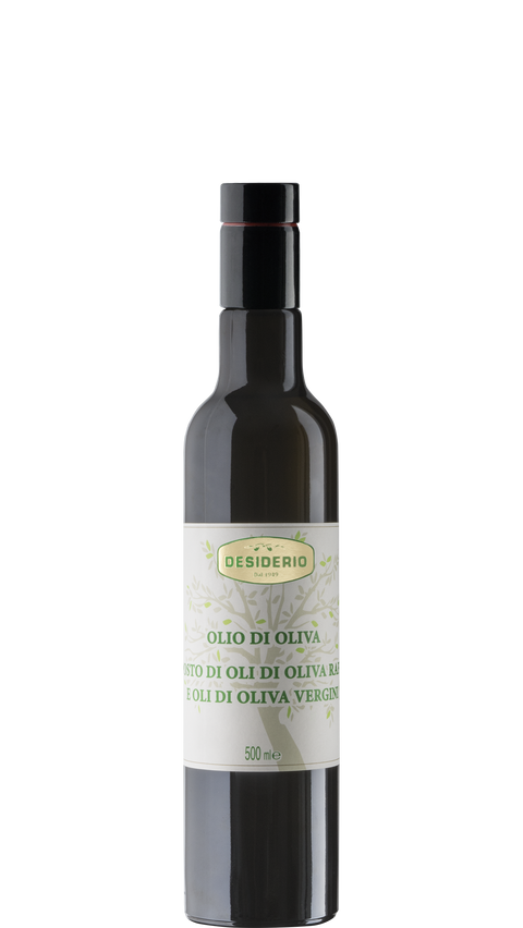 Olio d'oliva