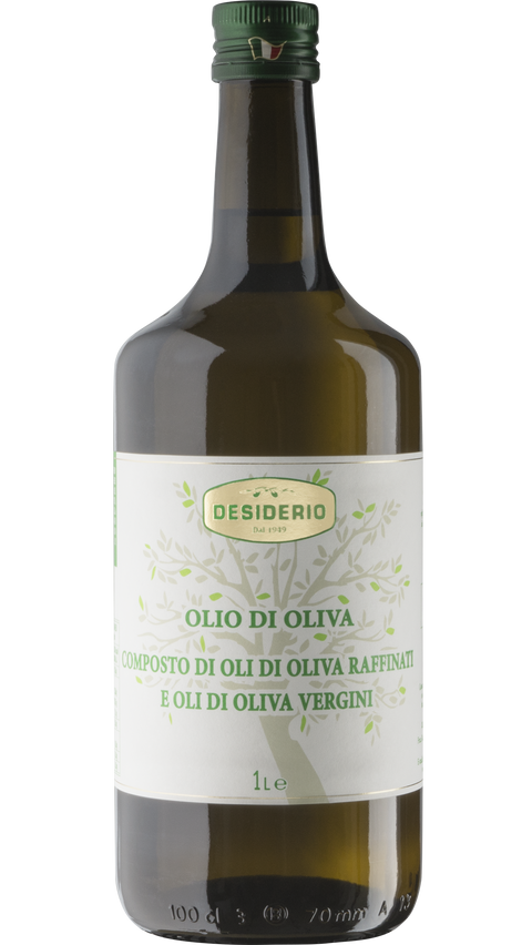 Olio d'oliva