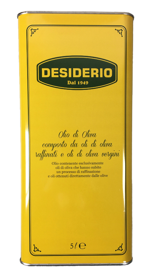 Olio d'oliva