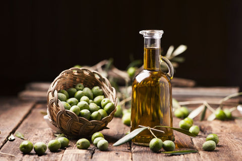 L’Olio d’Oliva Sostenibile, da cosa è caratterizzato - Olio Desiderio