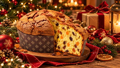 Confezioni Regalo Natale