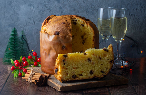 Confezioni Regalo Natale 2024 - Olio Desiderio
