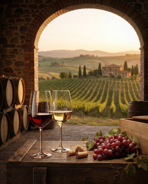Vini Cascina dei Deiu