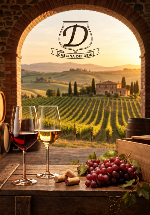 Vini Cascina dei Deiu