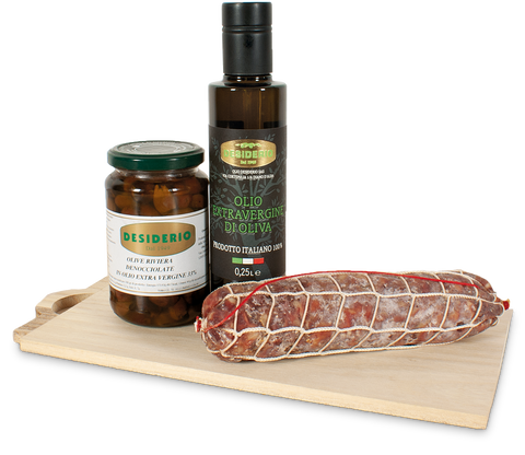 Confezione Scimpanzé