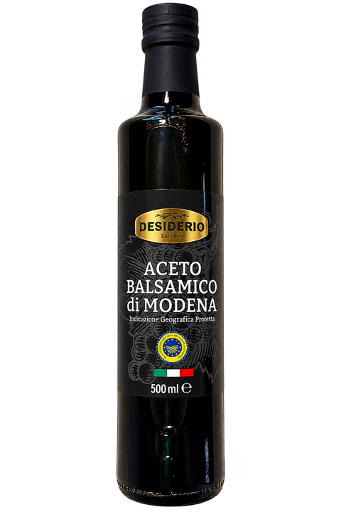 Aceto balsamico di Modena IGP