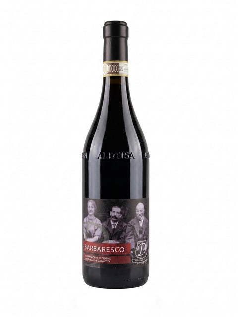 Barbaresco DOCG 2021