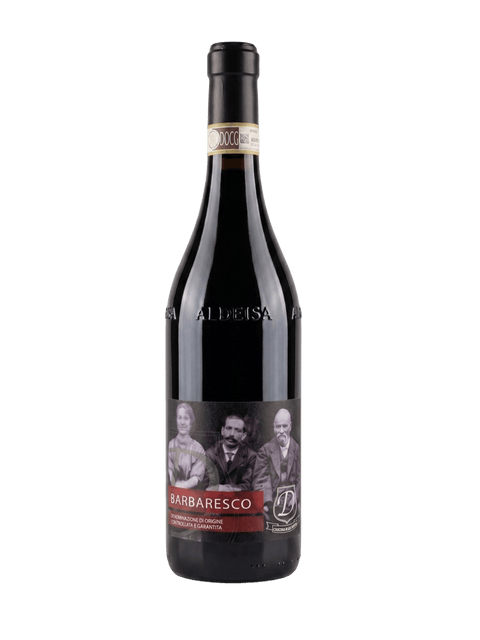 Barbaresco DOCG 2021