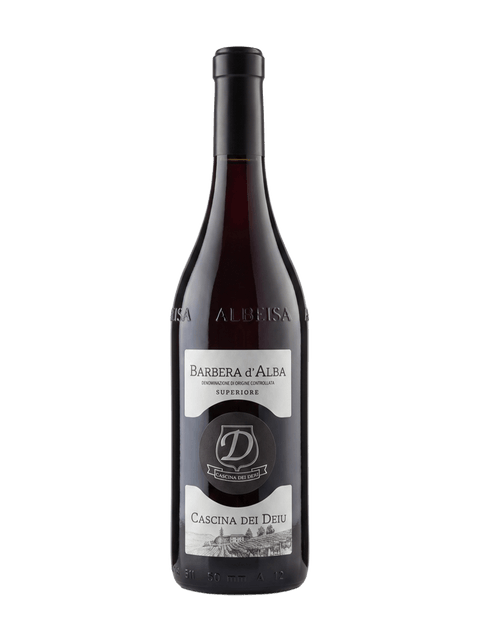 Barbera d'Alba Superiore DOC 2024