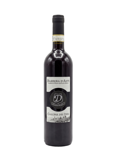 Barbera d'Asti DOCG 2024