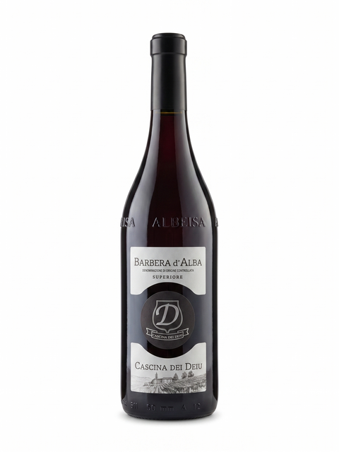 Barbera d'Alba Superiore DOC 2024