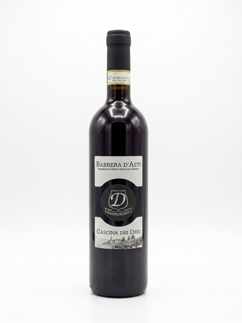 Barbera d'Asti DOCG 2023