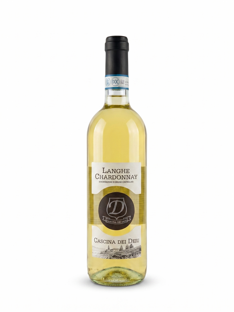 Langhe Chardonnay DOC 2025