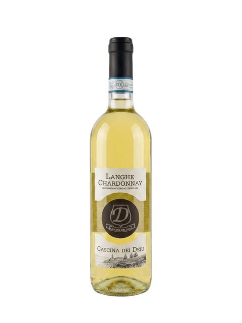 Langhe Chardonnay DOC 2025