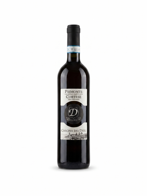Piemonte Cortese DOC 2024 Frizzante