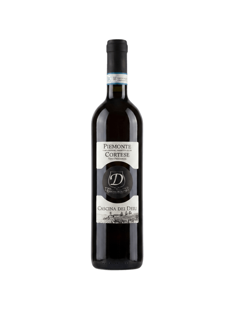 Piemonte Cortese DOC 2025 Frizzante
