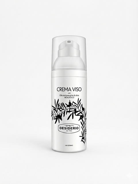 Crema viso