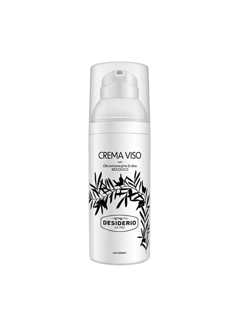 Crema viso