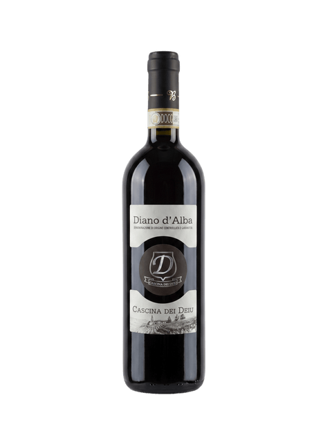 Diano d'Alba DOCG 2022