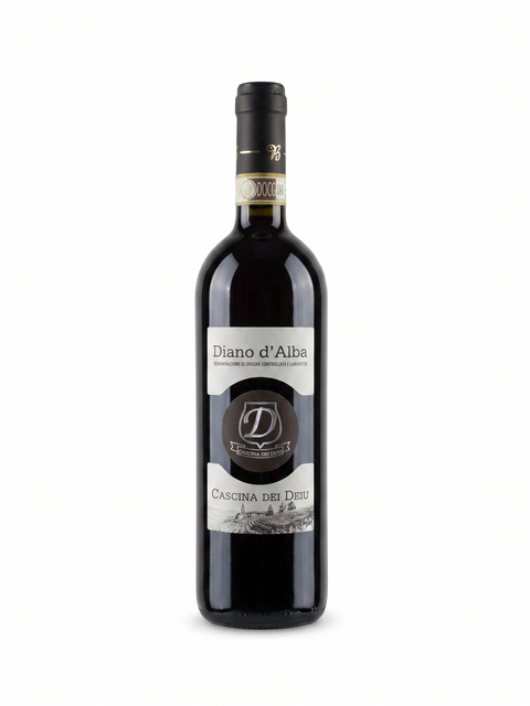 Diano d'Alba DOCG 2022