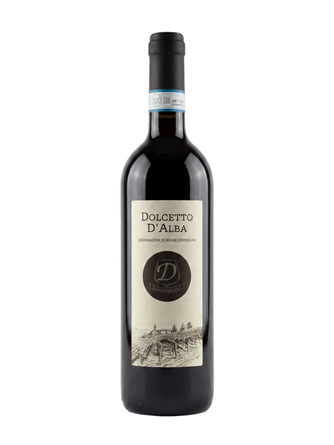 Dolcetto d'Alba DOC 2024