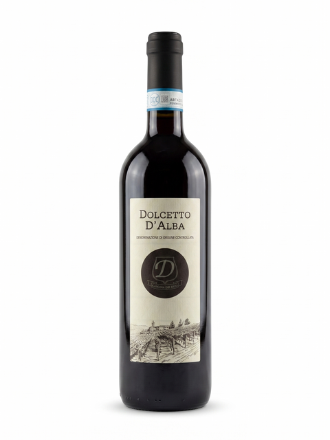 Dolcetto d'Alba DOC 2024