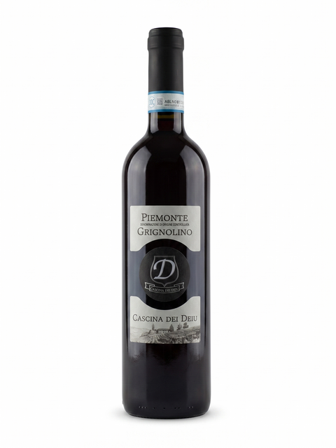 Piemonte Grignolino DOC 2023