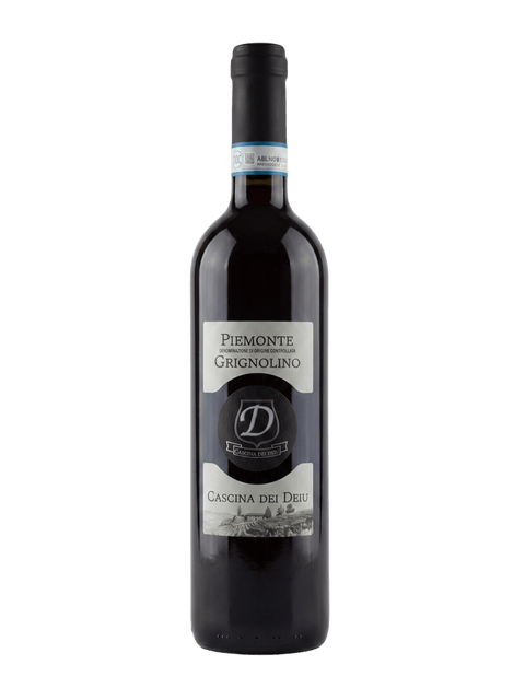 Piemonte Grignolino DOC 2025
