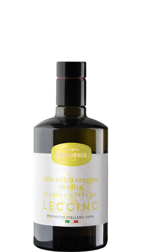 "Leccino" Monocultivar Extra Virgin Olive Oil