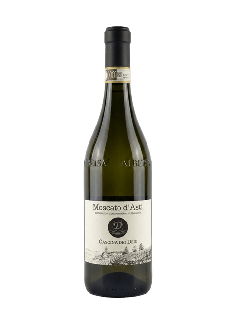 Moscato d'Asti DOCG 2025