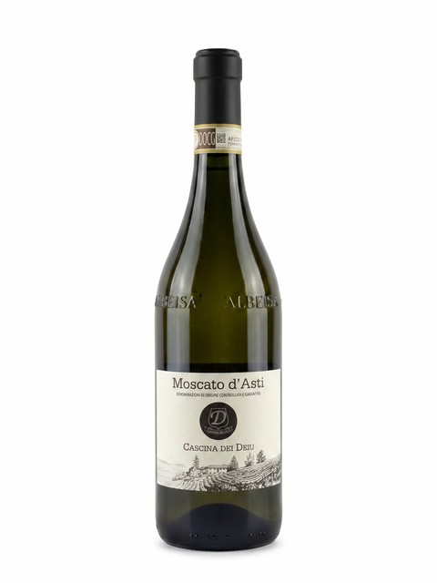 Moscato d'Asti DOCG 2024