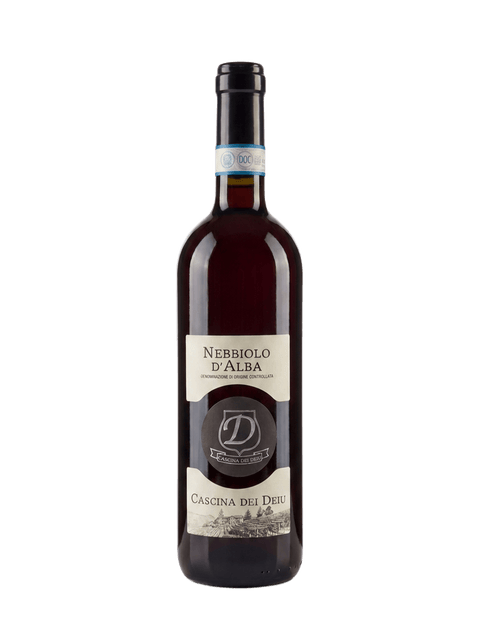 Nebbiolo d'Alba DOC 2024