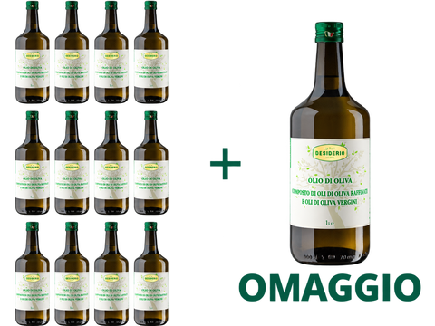 Olio d'oliva