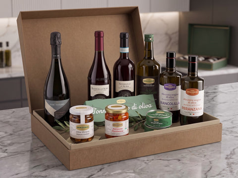 Selezione Cantina & Frantoio