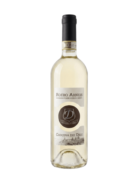 Roero Arneis DOCG 2025