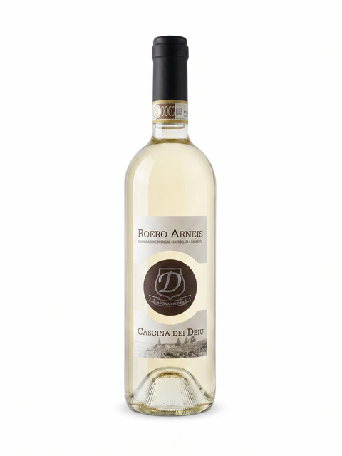 Roero Arneis DOCG 2024